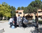 گزارش تصویری آغاز اسکان دانشجویان در خوابگاه های دانشگاه های ارومیه 