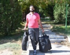 گزارش تصویری آغاز اسکان دانشجویان در خوابگاه های دانشگاه های ارومیه 