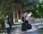 گزارش تصویری آغاز اسکان دانشجویان در خوابگاه های دانشگاه های ارومیه 
