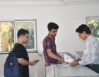 گزارش تصویری آغاز اسکان دانشجویان در خوابگاه های دانشگاه های ارومیه 