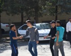 گزارش تصویری آغاز اسکان دانشجویان در خوابگاه های دانشگاه های ارومیه 