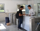 گزارش تصویری آغاز اسکان دانشجویان در خوابگاه های دانشگاه های ارومیه 