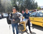 گزارش تصویری آغاز اسکان دانشجویان در خوابگاه های دانشگاه های ارومیه 