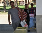 گزارش تصویری آغاز اسکان دانشجویان در خوابگاه های دانشگاه های ارومیه 