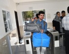 گزارش تصویری آغاز اسکان دانشجویان در خوابگاه های دانشگاه های ارومیه 