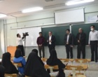 آغاز کلاس‌های درس دانشگاه ارومیه با حضور ۱۳۶۵۸ دانشجو/ شور و نشاط دانشجویان از آغاز کلاس های حضوری بعد از دو سال (+فیلم)