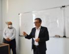 آغاز کلاس‌های درس دانشگاه ارومیه با حضور ۱۳۶۵۸ دانشجو/ شور و نشاط دانشجویان از آغاز کلاس های حضوری بعد از دو سال (+فیلم)