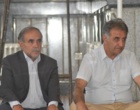 مراسم یادبود استاد فقید، دکتر علی آقازاده در مسجد دانشگاه برگزار شد