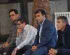 مراسم یادبود استاد فقید، دکتر علی آقازاده در مسجد دانشگاه برگزار شد