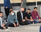 مراسم یادبود استاد فقید، دکتر علی آقازاده در مسجد دانشگاه برگزار شد