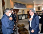 مراسم یادبود استاد فقید، دکتر علی آقازاده در مسجد دانشگاه برگزار شد