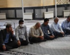 مراسم یادبود استاد فقید، دکتر علی آقازاده در مسجد دانشگاه برگزار شد