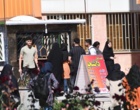 آغاز کلاس‌های درس دانشگاه ارومیه با حضور ۱۳۶۵۸ دانشجو/ شور و نشاط دانشجویان از آغاز کلاس های حضوری بعد از دو سال (+فیلم)