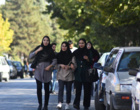 آغاز کلاس‌های درس دانشگاه ارومیه با حضور ۱۳۶۵۸ دانشجو/ شور و نشاط دانشجویان از آغاز کلاس های حضوری بعد از دو سال (+فیلم)