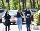آغاز کلاس‌های درس دانشگاه ارومیه با حضور ۱۳۶۵۸ دانشجو/ شور و نشاط دانشجویان از آغاز کلاس های حضوری بعد از دو سال (+فیلم)