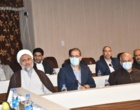 به میزبانی دانشگاه ارومیه؛ نشست اعضای هیات رئیسه دانشگاه های ارومیه با نماینده ولی فقیه در استان و امام جمعه ارومیه 
