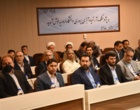 به میزبانی دانشگاه ارومیه؛ نشست اعضای هیات رئیسه دانشگاه های ارومیه با نماینده ولی فقیه در استان و امام جمعه ارومیه 