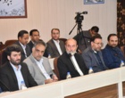 به میزبانی دانشگاه ارومیه؛ نشست اعضای هیات رئیسه دانشگاه های ارومیه با نماینده ولی فقیه در استان و امام جمعه ارومیه 