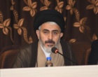به میزبانی دانشگاه ارومیه؛ نشست اعضای هیات رئیسه دانشگاه های ارومیه با نماینده ولی فقیه در استان و امام جمعه ارومیه 