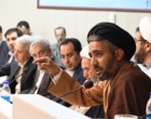 به میزبانی دانشگاه ارومیه؛ نشست اعضای هیات رئیسه دانشگاه های ارومیه با نماینده ولی فقیه در استان و امام جمعه ارومیه 