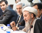 به میزبانی دانشگاه ارومیه؛ نشست اعضای هیات رئیسه دانشگاه های ارومیه با نماینده ولی فقیه در استان و امام جمعه ارومیه 