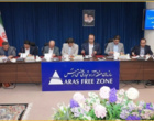 راه اندازی باشگاه ارتباط صنعت و دانشگاه در منطقه آزاد ارس با همکاری دانشگاه های شمالغرب کشور