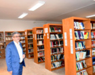 آغاز بهره برداری از طرح بهسازی و بازسازی دانشکده ادبیات و علوم انسانی دانشگاه ارومیه