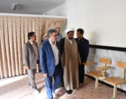 آغاز بهره برداری از طرح بهسازی و بازسازی دانشکده ادبیات و علوم انسانی دانشگاه ارومیه