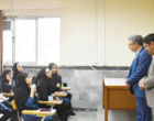 آغاز بهره برداری از طرح بهسازی و بازسازی دانشکده ادبیات و علوم انسانی دانشگاه ارومیه