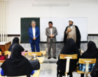 آغاز بهره برداری از طرح بهسازی و بازسازی دانشکده ادبیات و علوم انسانی دانشگاه ارومیه