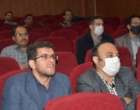 جلسه مشترک معاونت پژوهش و فناوری با اعضای هیات علمی دانشکده دامپزشکی دانشگاه ارومیه 