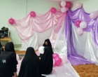 گزارش تصویری | برگزاری جشن هفته وحدت در خوابگاه ها و دانشکده دامپزشکی دانشگاه ارومیه