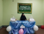 گزارش تصویری | برگزاری جشن هفته وحدت در خوابگاه ها و دانشکده دامپزشکی دانشگاه ارومیه