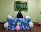 گزارش تصویری | برگزاری جشن هفته وحدت در خوابگاه ها و دانشکده دامپزشکی دانشگاه ارومیه