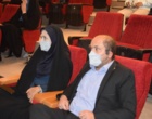 برگزاری مراسم معارفه دانشجویان نو ورود مرکز آموزش عالی شهید باکری میاندوآب