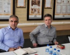 افزایش تعامل پژوهشکده میکروالکترونیک دانشگاه ارومیه با شهرداری ارومیه