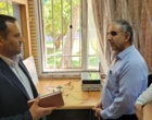 افزایش تعامل پژوهشکده میکروالکترونیک دانشگاه ارومیه با شهرداری ارومیه