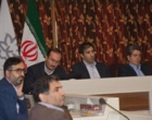 برگزاری نشست مشترک دانشگاه ارومیه و دانشگاه آتاتورک ترکیه 