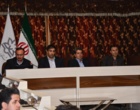 برگزاری نشست مشترک دانشگاه ارومیه و دانشگاه آتاتورک ترکیه 