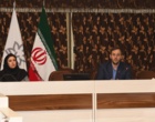 اولین نشست صاحبان و فعالان صنایع خلاق و نوآور برگزار شد