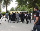 گزارش تصویری | برپایی موکب بسیج دانشجویی بمناسبت گرامیداشت میلاد با سعادت پیامبر اکرم(ص) و امام جعفر صادق(ع)