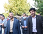 همایش پیاده روی همگانی در دانشگاه ارومیه به مناسبت هفته تربیت بدنی برگزار شد