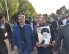 همایش پیاده روی همگانی در دانشگاه ارومیه به مناسبت هفته تربیت بدنی برگزار شد
