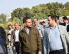 همایش پیاده روی همگانی در دانشگاه ارومیه به مناسبت هفته تربیت بدنی برگزار شد