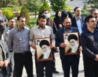 همایش پیاده روی همگانی در دانشگاه ارومیه به مناسبت هفته تربیت بدنی برگزار شد