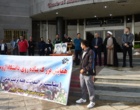 همایش پیاده روی همگانی در دانشگاه ارومیه به مناسبت هفته تربیت بدنی برگزار شد