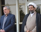 همایش پیاده روی همگانی در دانشگاه ارومیه به مناسبت هفته تربیت بدنی برگزار شد