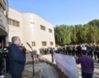 همایش پیاده روی همگانی در دانشگاه ارومیه به مناسبت هفته تربیت بدنی برگزار شد