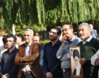 همایش پیاده روی همگانی در دانشگاه ارومیه به مناسبت هفته تربیت بدنی برگزار شد