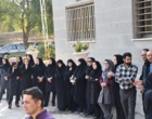 همایش پیاده روی همگانی در دانشگاه ارومیه به مناسبت هفته تربیت بدنی برگزار شد